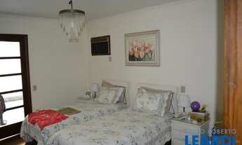 Imagem 4: CASA ASSOBRADADA - SUMARÉ - SP