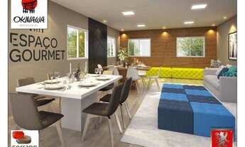 Imagem 2: RESIDENCIAL OKINAWA - Vila Nova Manchester, São Paulo - SP