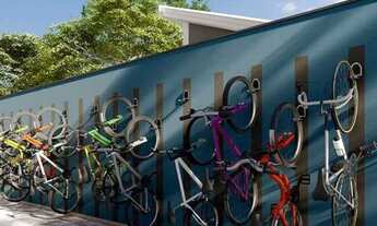 Imagem 7: Metrocasa Itaquera II - 15 à 79m², com 1 à 2 Dorm - Cidade Antônio Estevão de Carvalho - S