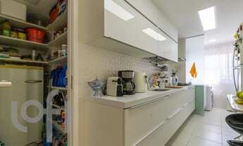 Imagem 7: Cobertura duplex para venda com 3 quartos e 2 suítes Recreio