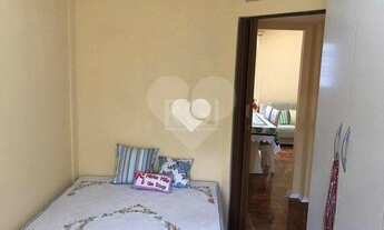 Imagem 5: APTO 02 DORM NO CENTRO HISTORICO ANDAR ALTO REFORMADO