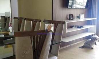 Imagem 5: Vende-se Apt 3 Dorm, sendo 1 suíte, Cond. Alphaview Barueri