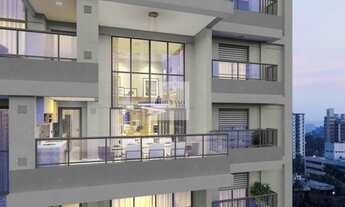 Imagem 3: Apartamento para Venda em São Paulo, Vila Clementino, 2 dormitórios, 1 suíte, 2 banheiros