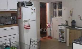 Imagem 5: Sobrado com 2 dormitórios à venda, 135 m² por R$ 399.000,00 - Vila Mussolini - São Bernard