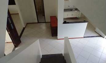 Imagem 2: CASA 4 QUARTOS 2 SUÍTES,300M² DE TERRENO,CONDOMINIO,EM ABRANTES,LAURO DE FREITAS-BA