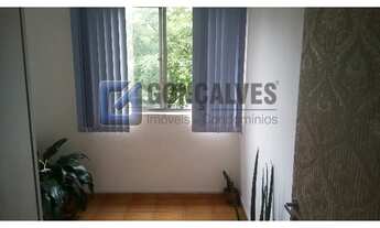 Imagem 2: SAO BERNARDO DO CAMPO - Residential / Apartment - BAETA NEVES