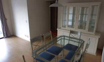 Imagem 2: Apartamento com 3 dormitórios à venda, 74 m² por R$ 657.000 - Butantã - São Paulo/SP