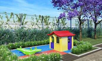 Imagem 6: Plano&Estação Giovani Gronchi - Apartamento de 26m², com 1 Dorm - Jardim Mirante - SP