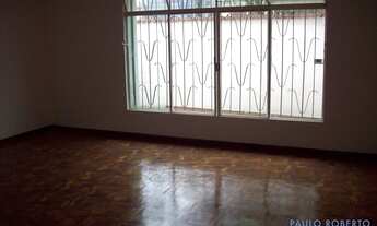 Imagem 2: CASA ASSOBRADADA - PLANALTO PAULISTA - SP