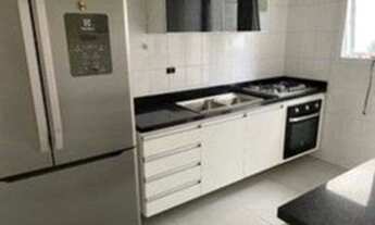 Imagem 3: Sobrado em condomínio 3 dorms na Granja Viana c móveis planejados aceita financiamento e F