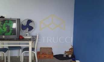 Imagem 4: Apartamento - Parque Yolanda (Nova Veneza) - Sumaré