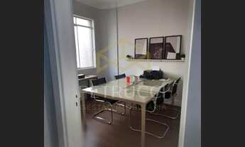 Imagem 3: Sala - Centro - Campinas
