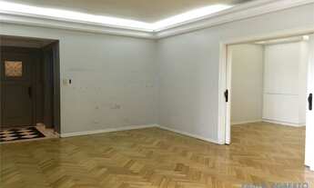 Imagem 2: APARTAMENTO - HIGIENÓPOLIS - SP