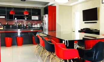 Imagem 4: Casa - Parque Brasil 500 - Paulínia