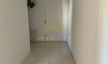 Imagem 3: Sala - Vila Aeroporto - Campinas