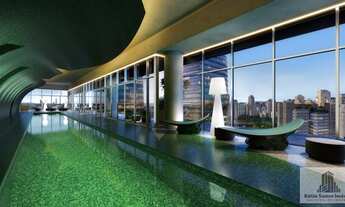 Imagem 5: Apartamento para Venda em São Paulo, Vila Olímpia, 1 dormitório, 1 banheiro, 1 vaga