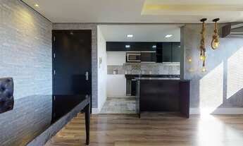 Imagem: Apartamento residencial para venda, Jardim