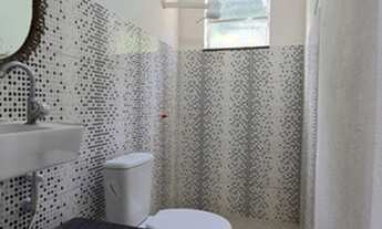 Imagem 9: Casa à venda em terreno de 231m² no valor R$145.000,00 Lt. Jd. Fazendinha Eng. do Mato-Nit