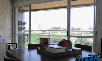 Imagem 5: COBERTURA - VILA MADALENA - SP