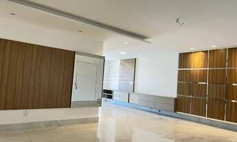 Imagem 6: Apartamento para venda tem 227 m2 com 4 quartos em Jóquei - Teresina - Piauí