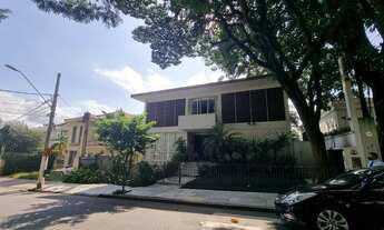 Imagem 4: SÃO PAULO - Casa Padrão - HIGIENOPOLIS