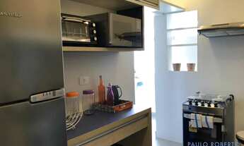 Imagem 6: APARTAMENTO - VILA MADALENA - SP