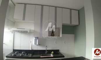 Imagem 4: Apartamento (tipo - padrao) 2 dormitórios, cozinha planejada, portaria 24hs, lazer, espaço