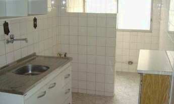 Imagem 2: Apartamento residencial à venda, Jardim Andaraí, São Paulo