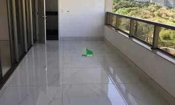 Imagem 2: Venda apartamento alto Luxo, 4 quartos, 4 vagas, Vale do Sereno, Nova Lima