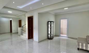 Imagem 4: Casa - Swiss Park - Campinas