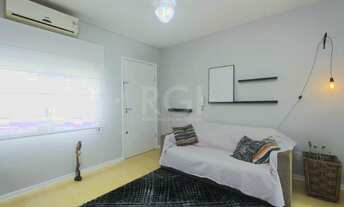 Imagem 3: Apartamento em Passo da Areia