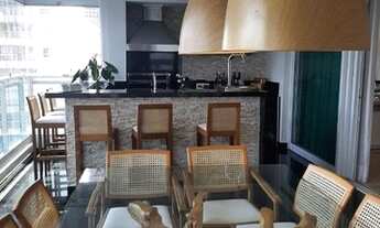 Imagem 5: São Paulo - Apartamento Padrão - Anália Franco