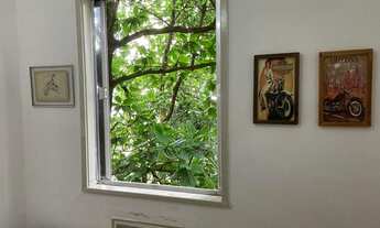 Imagem 3: Apartamento com 1 dormitório para alugar, 40 m² por R$ 3.200,00/mês - Ipanema - Rio de Jan