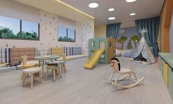 Imagem 3: Marajoara Club House , 46 - 92m², 2 - 3 quartos - Jardim Marajoara, São Paulo - SP