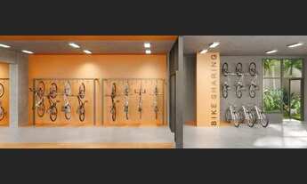 Imagem 5: Panorama , 167m², 4 quartos - Vila Romana, São Paulo - SP