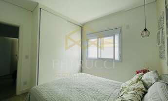 Imagem 4: Casa - Swiss Park - Campinas