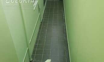 Imagem 2: Santo André - Casa Padrão - Jardim