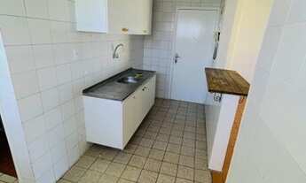 Imagem 5: ALUGO apto 2 quartos SANTO AMARO- RECIFE