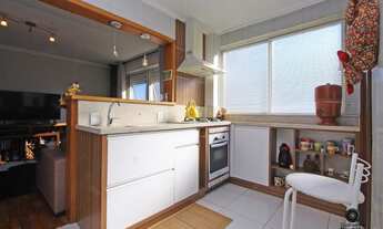 Imagem 3: Porto Alegre - Apartamento Padrão - Menino Deus