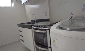 Imagem 5: Apartamento para aluguel, 1 quarto, 1 suíte, 1 vaga, Calhau - São Luís/MA