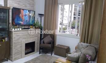 Imagem 3: Porto Alegre - Apartamento Padrão - Petrópolis