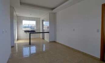 Imagem 3: Florestal - Apartamento Padrão - Nossa Senhora Aparecida