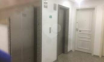 Imagem 6: São Paulo - Conjunto Comercial/Sala - VILA CLEMENTINO