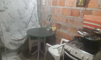 Imagem 6: Casa em porto de Sauipe