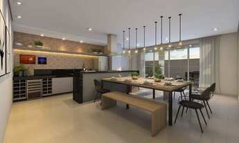 Imagem 6: Linked , 52 - 82m², 2 - 3 quartos - Sumaré, São Paulo - SP