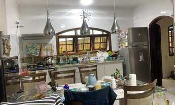 Imagem 3: Sobrado Adalgisa - 4 dormitórios sendo 1 suíte - Piscina