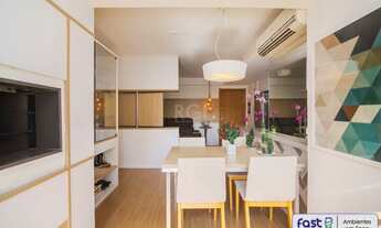 Imagem 4: Porto Alegre - Apartamento Padrão - Passo da Areia