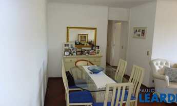 Imagem 4: APARTAMENTO - ALTO DE PINHEIROS - SP