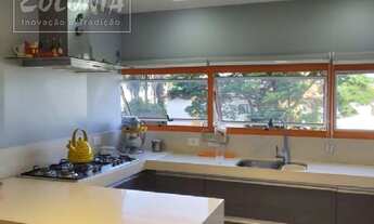 Imagem 7: Santo André - Apartamento Padrão - Jardim