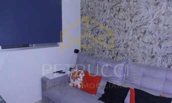 Imagem 7: Apartamento - Vila Industrial - Campinas